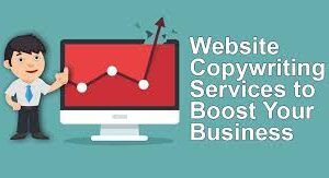 Content Creation & Copywriting