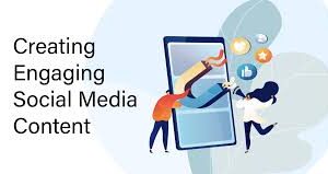 Content Creation & Social Media Post Management