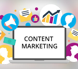 Content Marketing & SEO-Optimized Content Creation