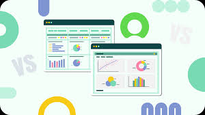 Content Performance Analytics & Reporting - Big Project