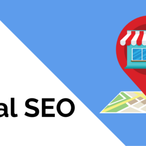 Local SEO Optimization