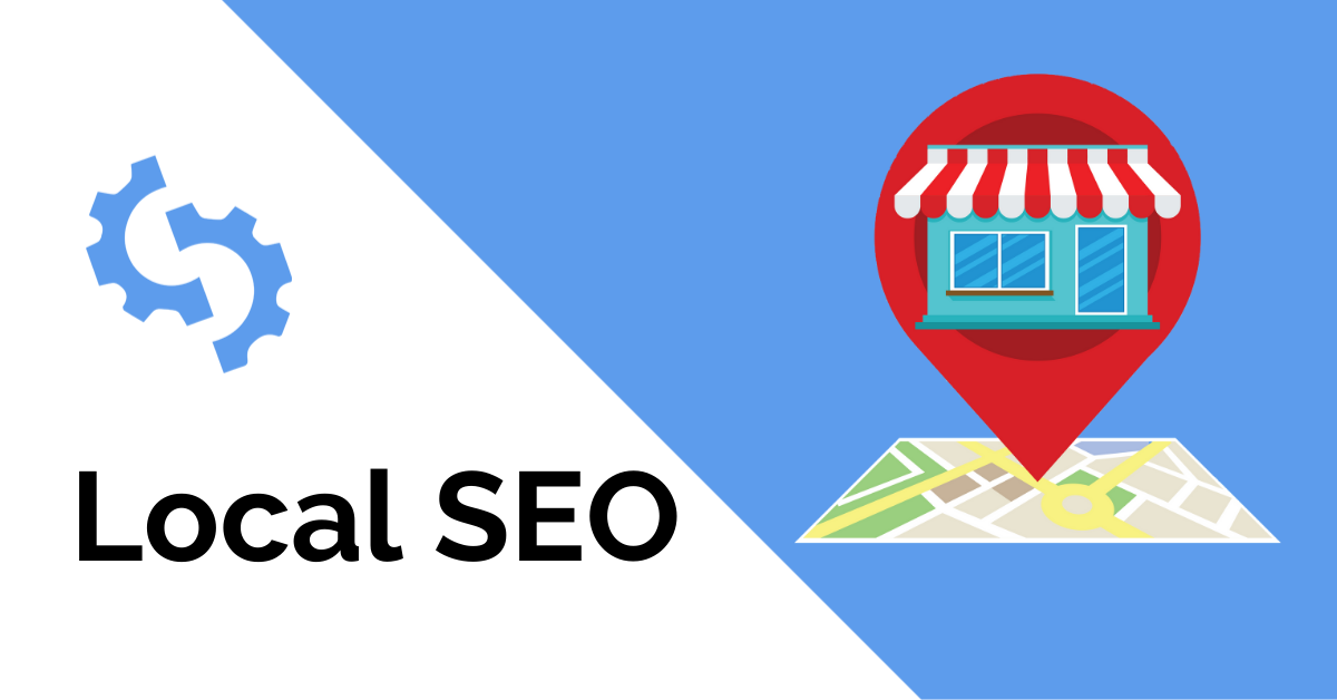 Local SEO Optimization