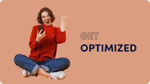 SEO Content Optimization