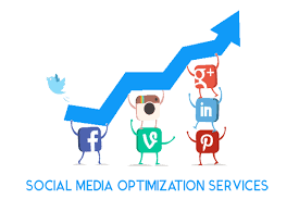 Social Media Account Setup and Optimization