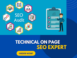 Technical SEO Audit & Optimization