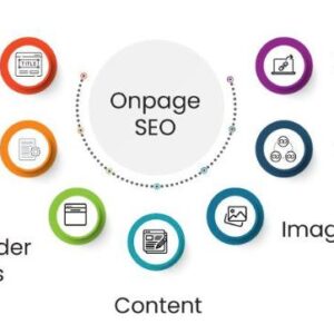 On-Page SEO Optimization
