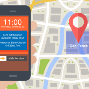 Geotargeting & Geofencing Campaigns