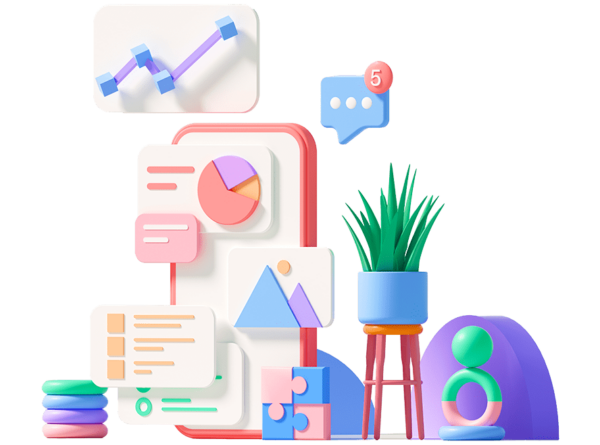 Custom Mobile App Development