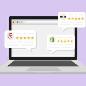 Social Proof Campaigns (Reviews & Testimonials)