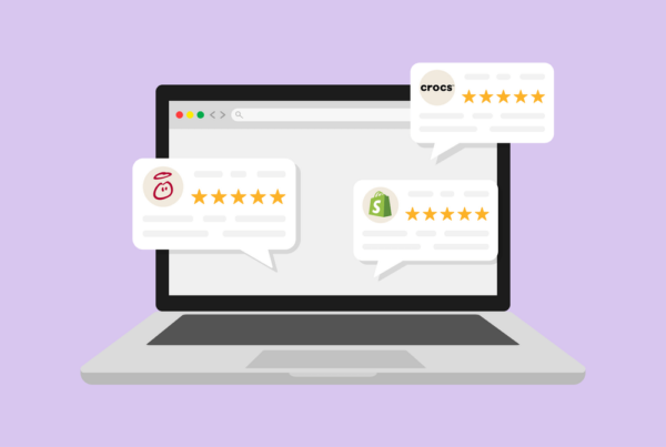 Social Proof Campaigns (Reviews & Testimonials)