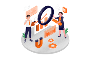 B2B Lead Generation (Large Project) (15 - 30 Days)