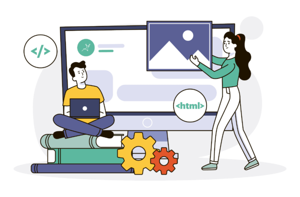 Web Design and Development (Medium Project) (10-15 Days)