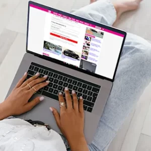Display Ads & Banner Ad Management