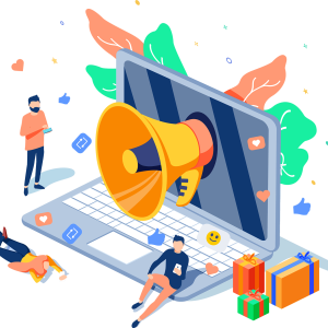 Affiliate Marketing