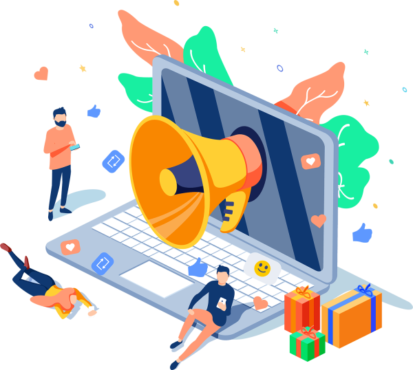 Affiliate Marketing