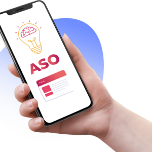 App Store Optimization (ASO)