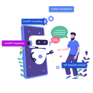 Chatbot Development and Integration (Large Project) (15-30 Days)