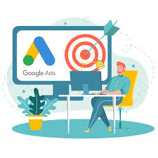 Google Ads (PPC) Campaign Management (Large Project) (15-30 Days)