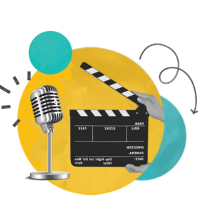 Podcast Production & Marketing