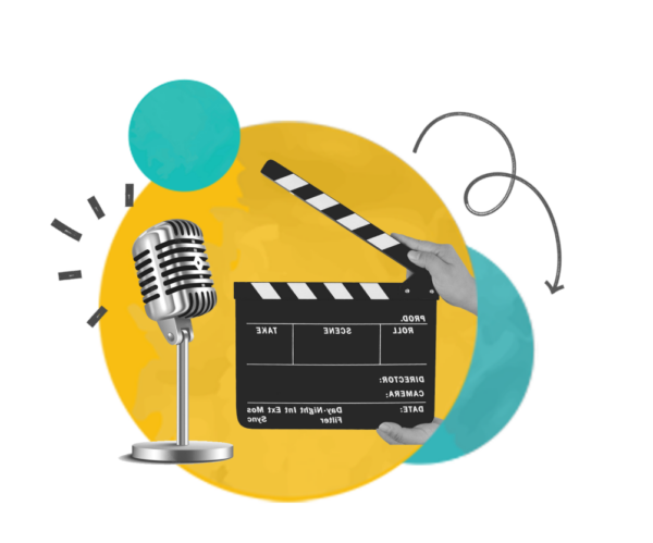 Podcast Production & Marketing