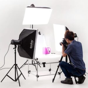 Product Photography & Videography