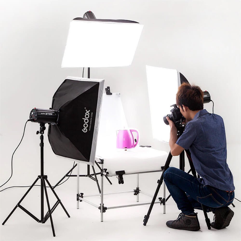 Product Photography & Videography