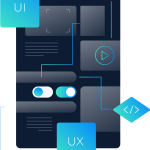 UX/UI Design and Optimization