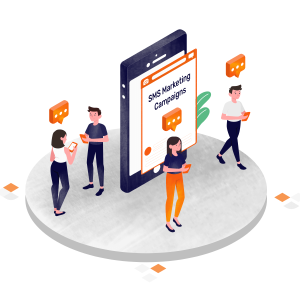 SMS Marketing Campaigns