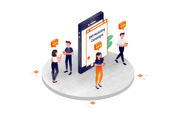 SMS Marketing Campaigns