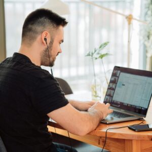 Online Course & Webinar Promotion