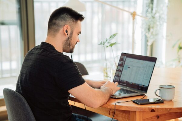 Online Course & Webinar Promotion